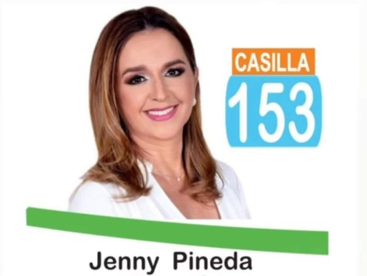 Conozca a los 23 candidatos a diputados del PSH en Francisco Morazán (Fotos)