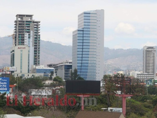 La nueva Casa de Gobierno cuesta 440 millones de lempiras