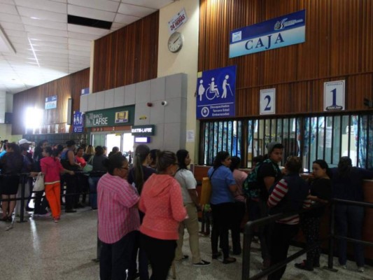 Hospital Escuela deja de cobrar a pacientes tras fallo de la Corte Suprema de Justicia