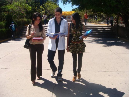Ábrale las puertas al posgrado