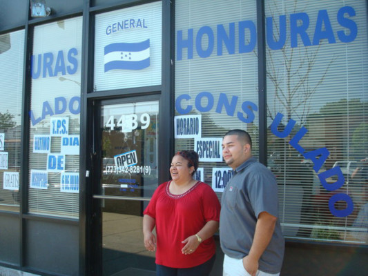 Se agota el tiempo para hondureños en EE UU