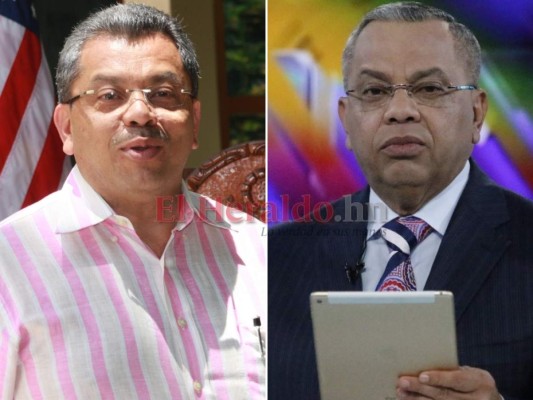 FOTOS: Así lucen 10 años después los protagonistas del golpe de Estado en Honduras   