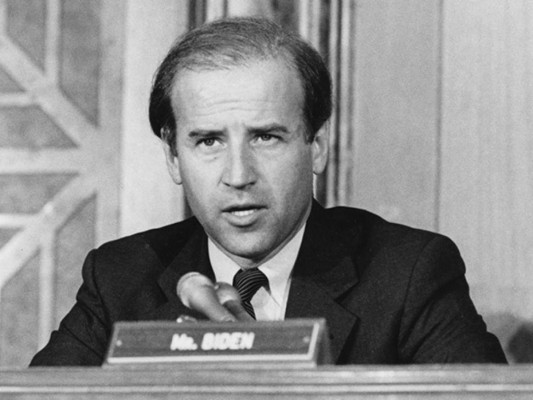 ¿Quién es Joe Biden, el hombre que ha dedicado su vida a la política?