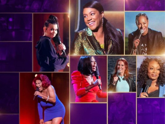 Estrenos imperdibles de Netflix en febrero de 2021&nbsp;&nbsp;