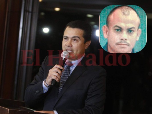 Fiscalía de Nueva York: Cachiro pagó 50,000 dólares a Tony Hernández