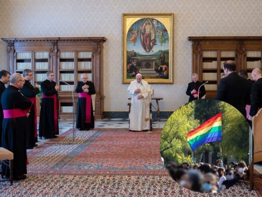 Cardenal defiende documento sobre uniones homosexuales