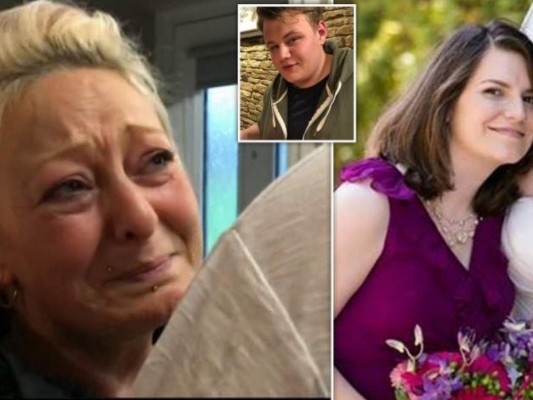 Justicia de Inglaterra confirma inmunidad a esposa de diplomático estadounidense&nbsp;