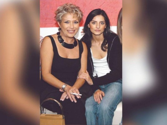 FOTOS: Ellas son las mamás de los hijos de Eugenio Derbez   