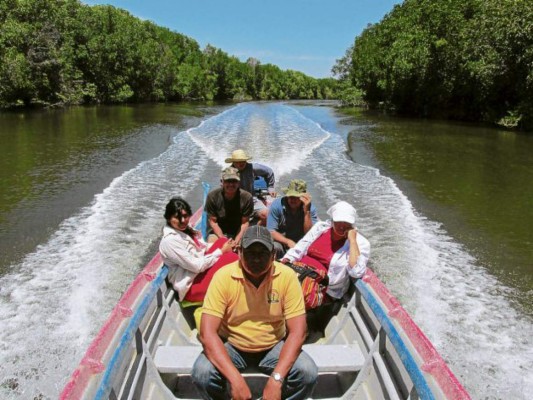 Amplia belleza natural ofrece Valle a vacacionistas