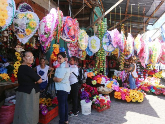 ¿Cuánto cuesta coronar a los muertos en Honduras?&nbsp;