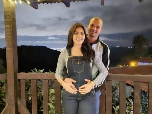 ¿Quiénes son las parejas de las famosas de la televisión hondureña?