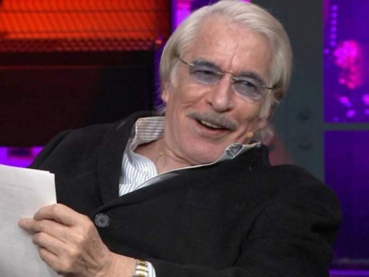 Las mejores telenovelas de Enrique Rocha, 'el hombre de la voz seductora' (Fotos)