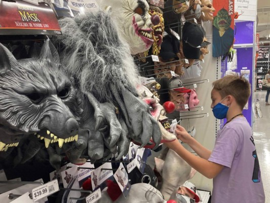 EEUU: Ventas minoristas suben pese a mayores precios&nbsp;&nbsp;