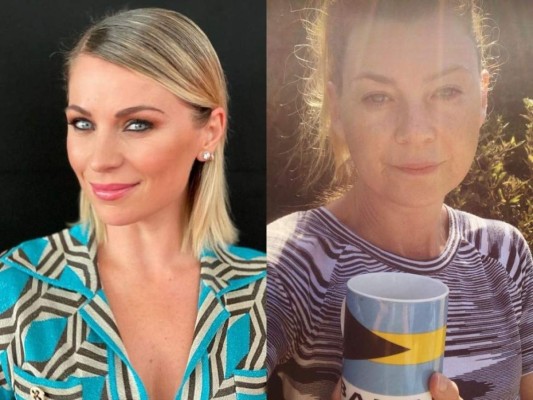 Conoce a los clones famosos de estas celebridades latinas (Fotos)