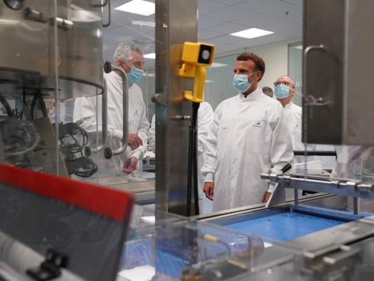 Posibles efectos a largo plazo del coronavirus