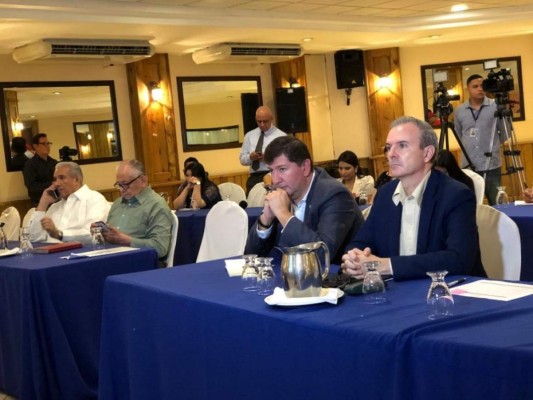 La ONU prepara paquete de temas para remitirlo al Congreso Nacional