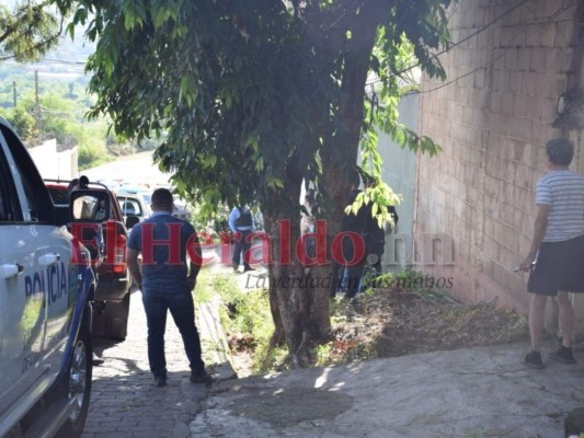 Hallan a segunda persona calcinada y 'ensabanada' en la Nueva Santa Rosa