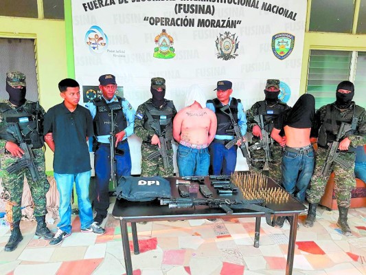 Capturan a supuesto asesino de Igor Padilla