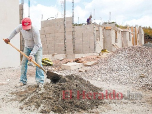 Los costos para construir suben 10% con la reactivación económica