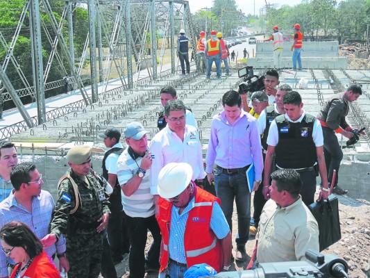 Honduras: Abrirán escuela de riego por goteo para productores en Comayagua
