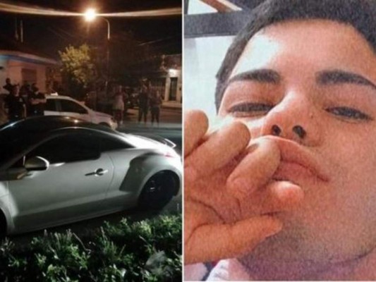 'Queremos justicia', el clamor de la familia de Alan Bravo