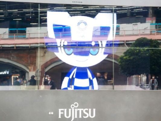 Patrocinadores de Juegos de Tokio acuerdan nuevos contratos