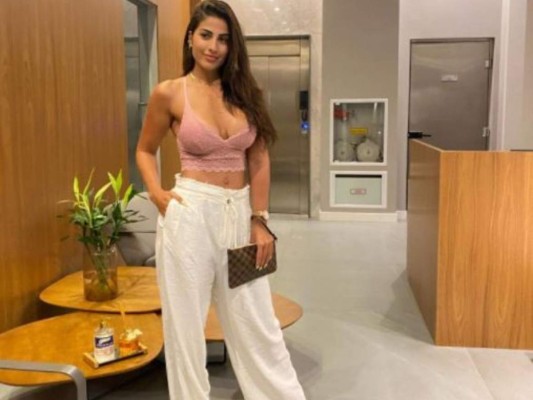 Muere la influencer Vita Aranda en festival de música