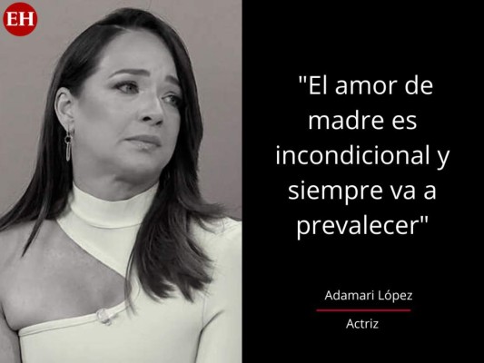 Adamari López y sus dolorosas frases al anunciar su separación de Toni Costa