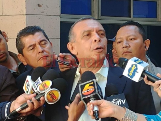 ¿Qué dijo Pepe Lobo sobre sobornos a expresidente hondureño, según testigo en juicio de 'El Chapo' Guzmán?