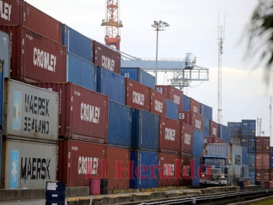 En un 75% se dispara el déficit comercial de Honduras este año