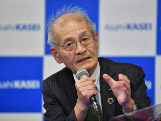 Nobel de Química a tres investigadores por hacer las baterías de litio