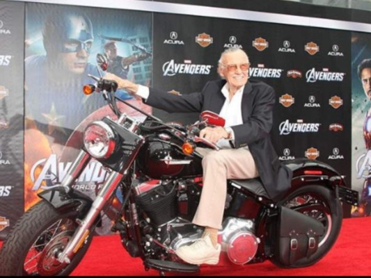 ¿Quién era Stan Lee, co-creador de Spider-Man, Iron Man, Hulk y X-Men?