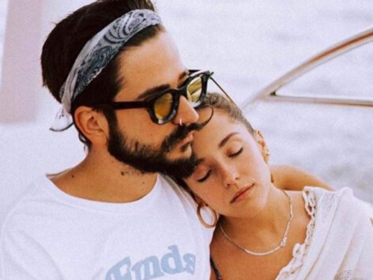 Camilo Echeverry se tatúa el nombre de Evaluna para demostrar su amor