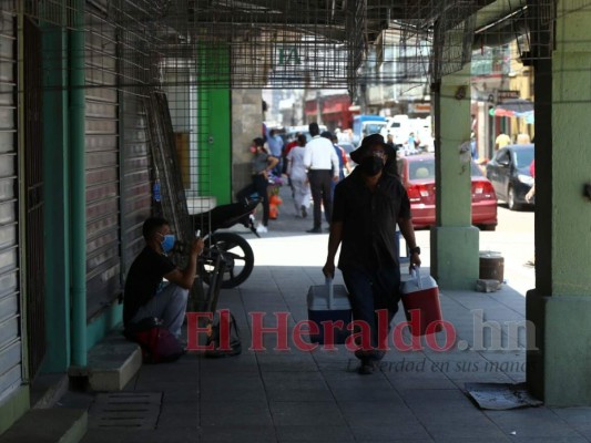 Con reapertura inteligente buscan recuperar unos 250 mil empleos