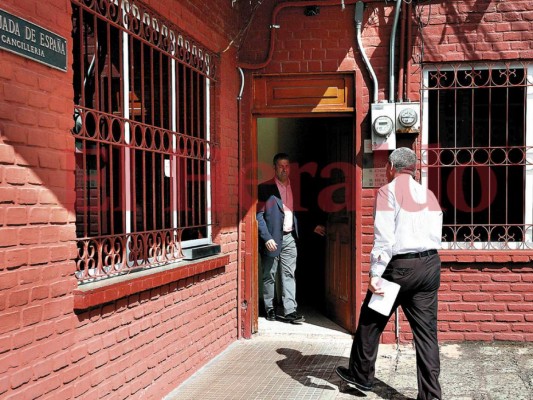 La Mesa de Viabilidad hará últimos retoques a borrador de decreto