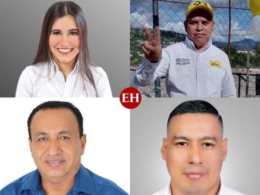 Elecciones 2021: Conoce a los 23 candidatos a diputados del partido Vamos