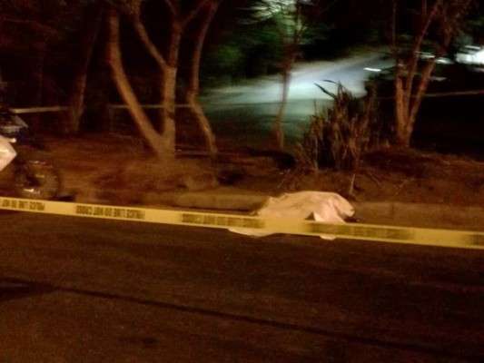 Frustrado asalto a bus rapidito deja a supuesto ladrón muerto y otro herido en el bulevar Fuerzas Armadas