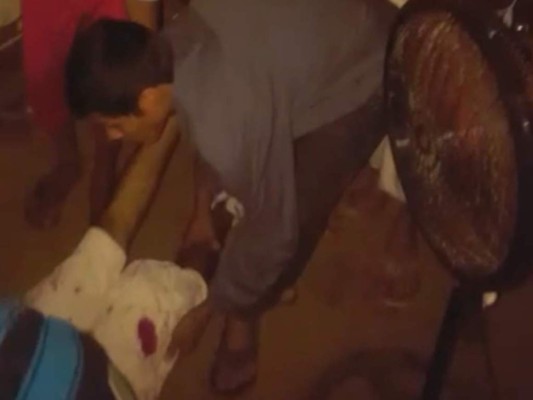 Un accidente mortal y una masacre, entre los sucesos de la semana