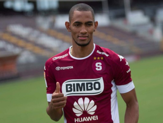 ¿Quién suplirá la salida de Rubilio Castillo en Motagua?