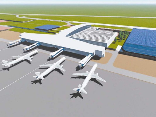 Estado obtendrá ganancias solo si supera los 600,000 pasajeros al año