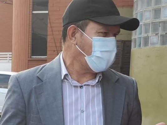 Tras denunciar anomalías en actas: diputado José Luis Cruz renuncia a coordinación de Libre en Cortés