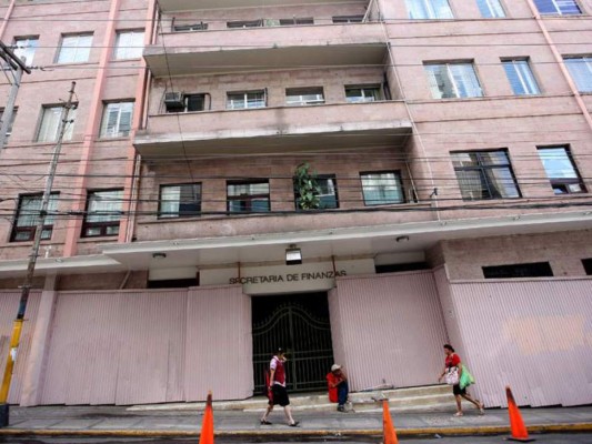 Gobierno prevé emitir bono soberano de 292 millones de dólares