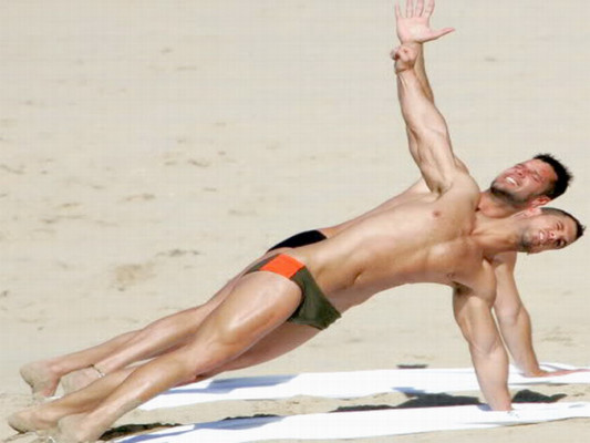 Ricky Martin se muda a Nueva York