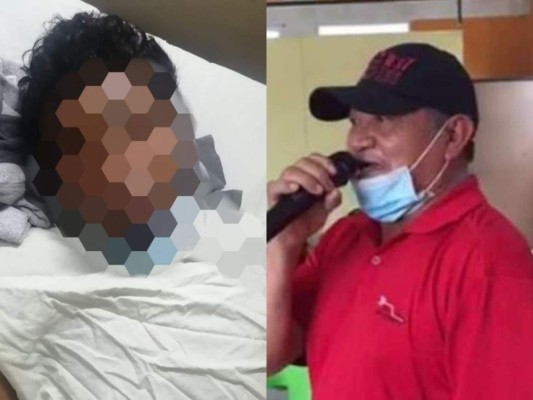 Cae miembro de la banda 'Los Martínez', sospechoso de matar a Félix Vásquez López