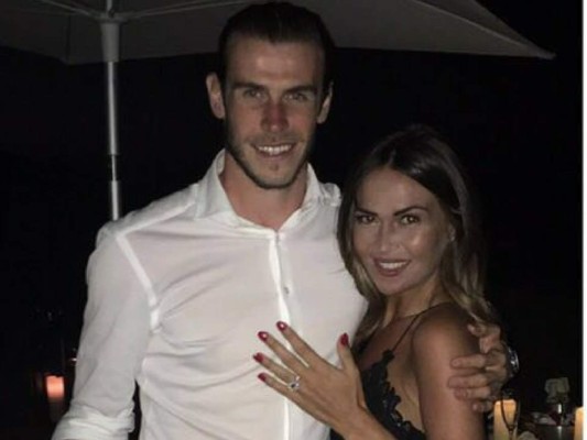 Real Madrid: Gareth Bale canceló su boda por tercera ocasión