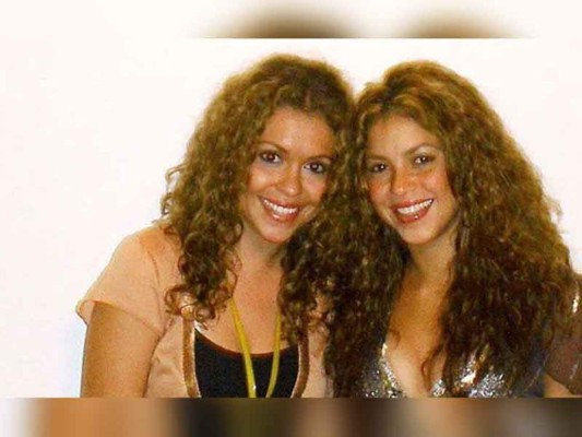 Los 10 impactantes dobles de los famosos