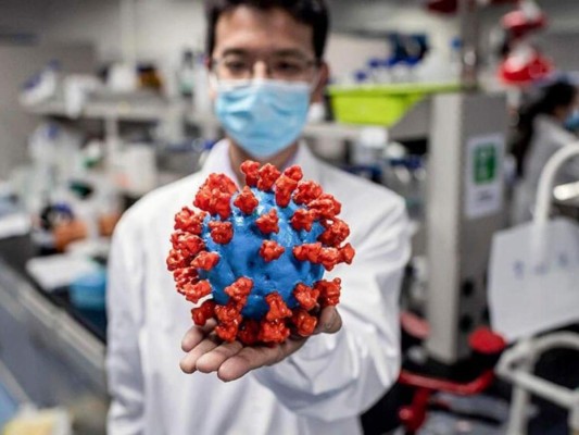 Los principales acontecimientos científicos que marcaron 2021 (Fotos)