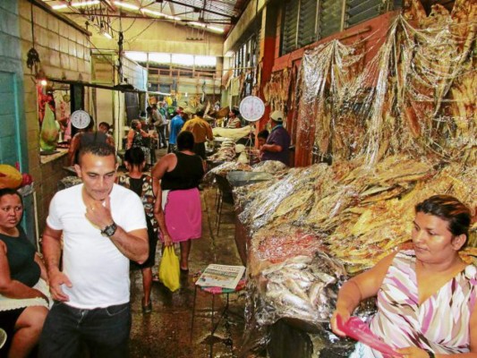 Turismo reactiva economía en el sur de Honduras