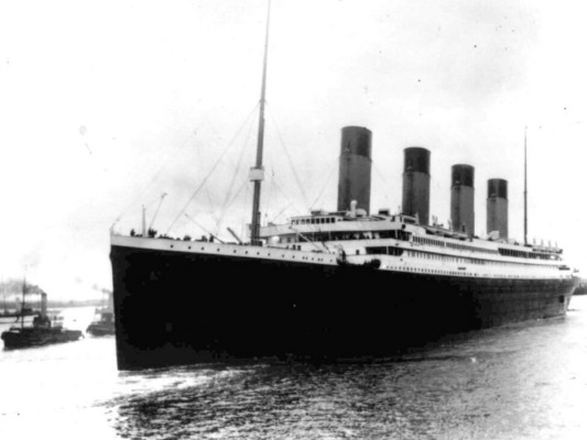 Exploradores submarinos monitorearán deterioro del Titanic&nbsp;