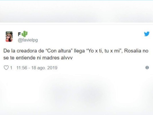 Avalancha de memes tras canción entre Ozuna y Rosalía
